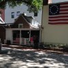 Home of Betsy Ross.